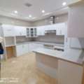 Kitchen Maintenance Work
