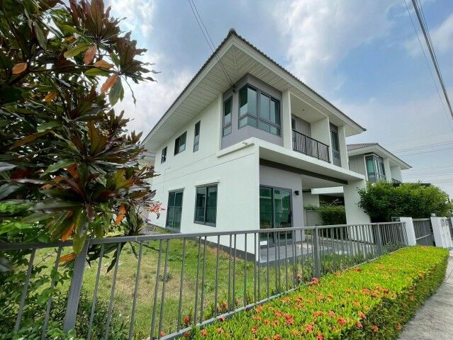 Bangkok, Real Estate For Sale, THB 5700000,  4 BR,  66 Sq. Feet,  ขายบ้านเดี่ยวแปลงใหญ่-สภาพสวย-พร้