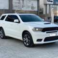 BHD 8950,  Dodge Durango GT,  2020,  Automatic,  101000 KM,    (White)
