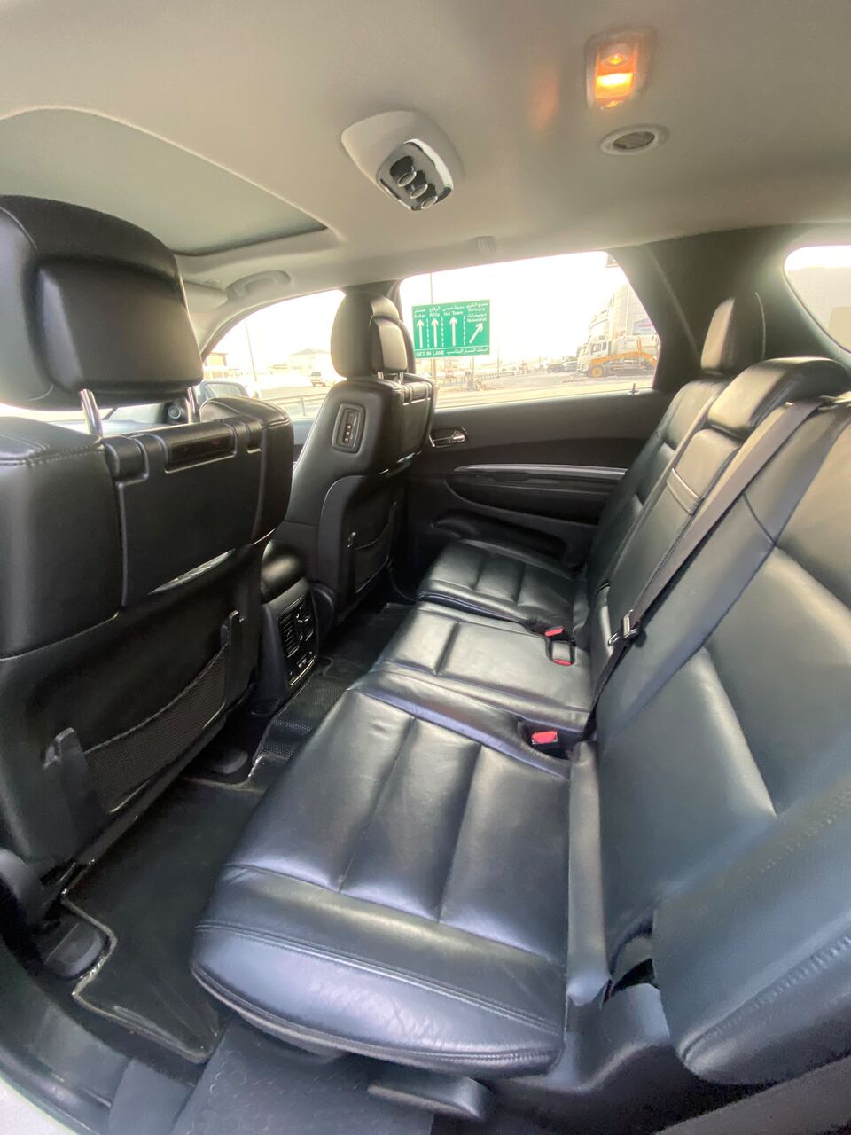 Manama, Vehicles, Cars & Trucks , BHD 8950,  Dodge Durango GT,  2020,  Automatic,  101000 KM,    (White)