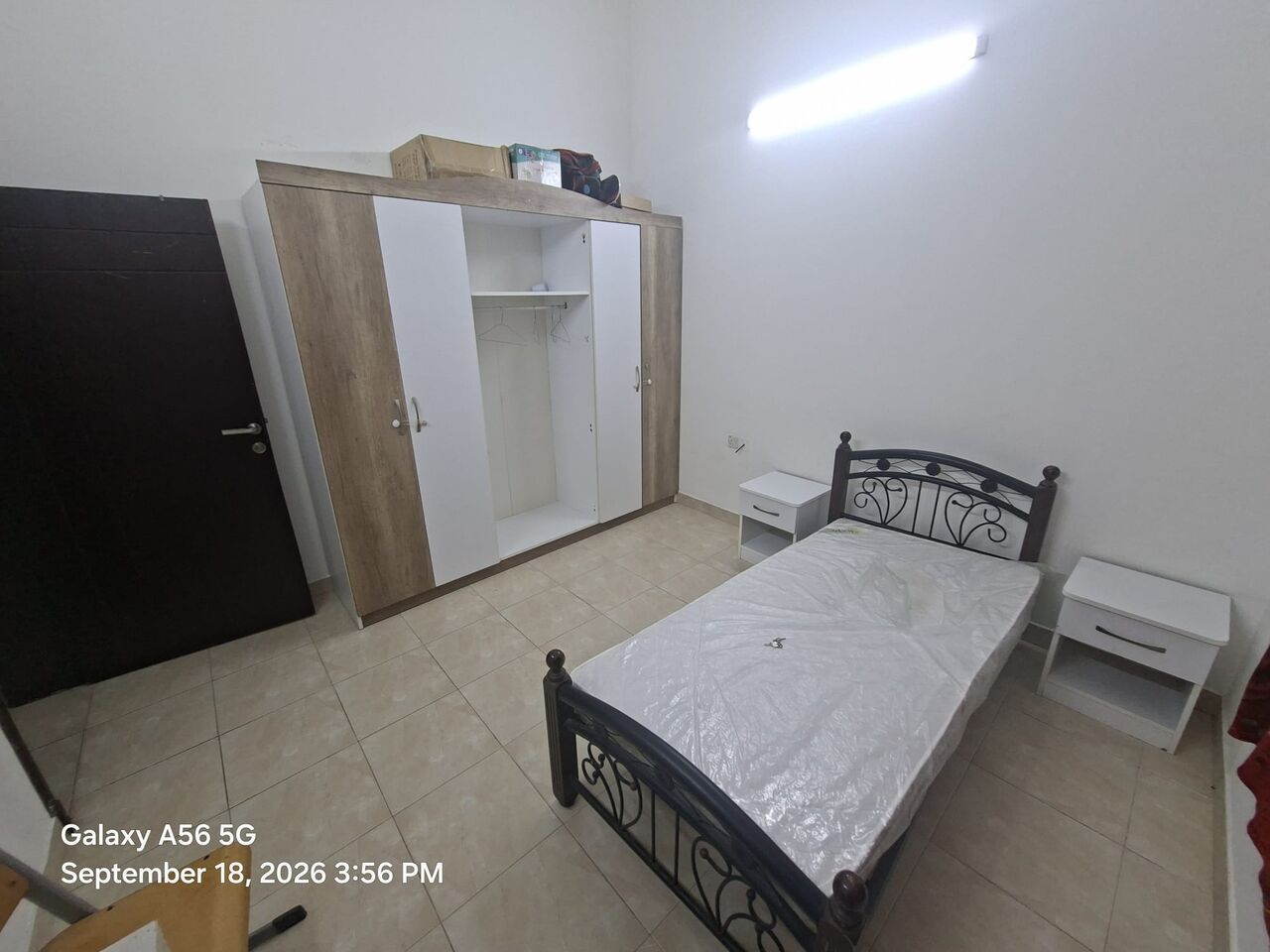 Galali, Rooms for Rent, BHD 100/month,  Furnished,  Room Available