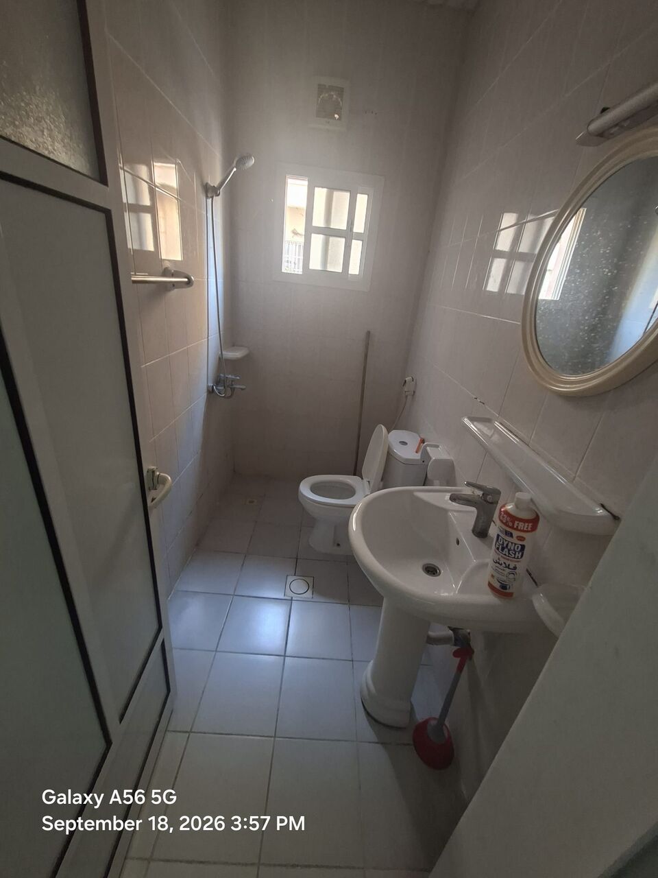Galali, Rooms for Rent, BHD 100/month,  Furnished,  Room Available