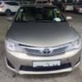 SAR 27000,  Toyota Camry 2013 Model,  2013,  Automatic,  3 KM,  Urgent Sale