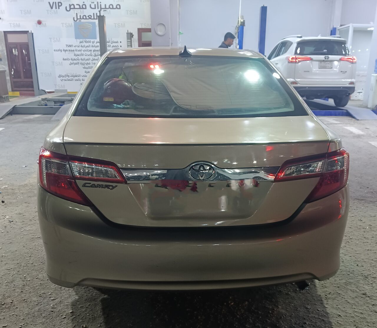 Jubail, Vehicles, Cars & Trucks , SAR 27000,  Toyota Camry 2013 Model,  2013,  Automatic,  3 KM,  Urgent Sale