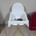 SAR 40,  IKEA Baby Dining Chair For Kids