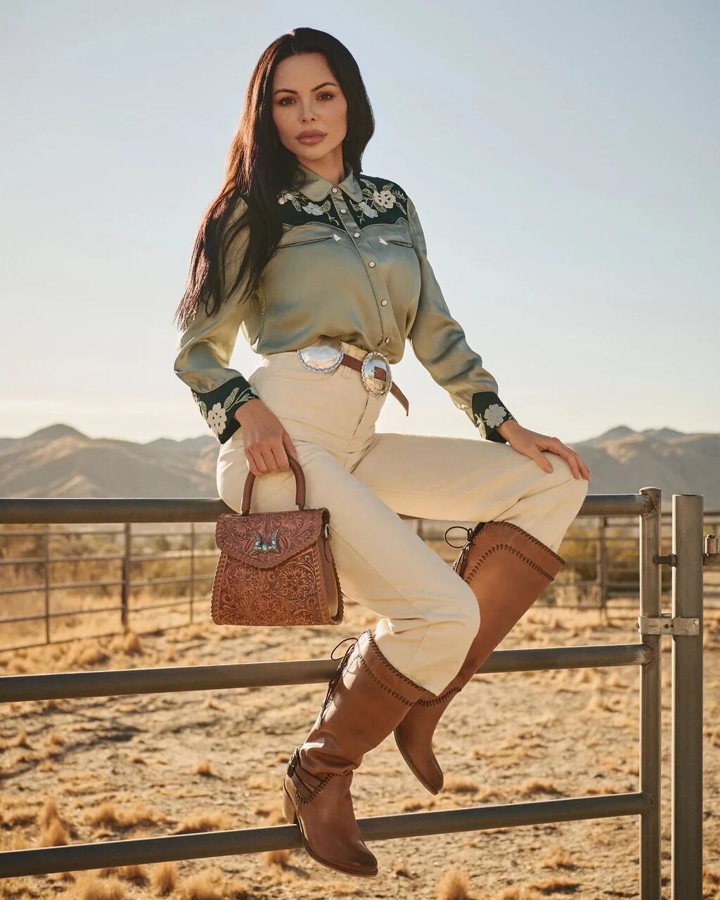 New York, Clothing & Accessories, USD 120,  Shop Leather Shoes For Women | Loyal West