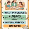 Home Tuition