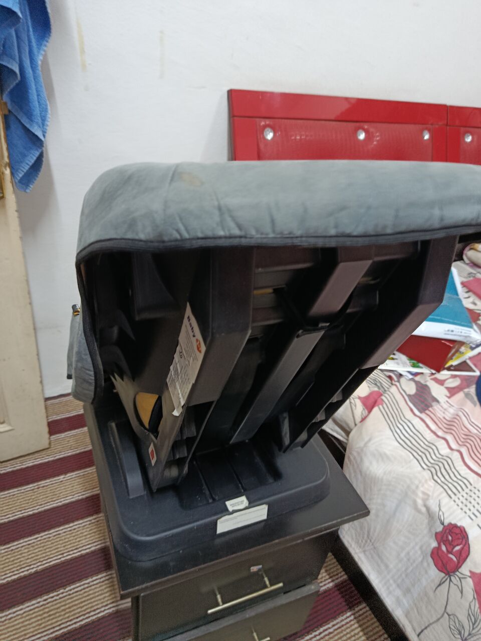 Jeddah, Baby & Kid Stuff, SAR 150,  👶 Baby Car Seat For Sale 🚗