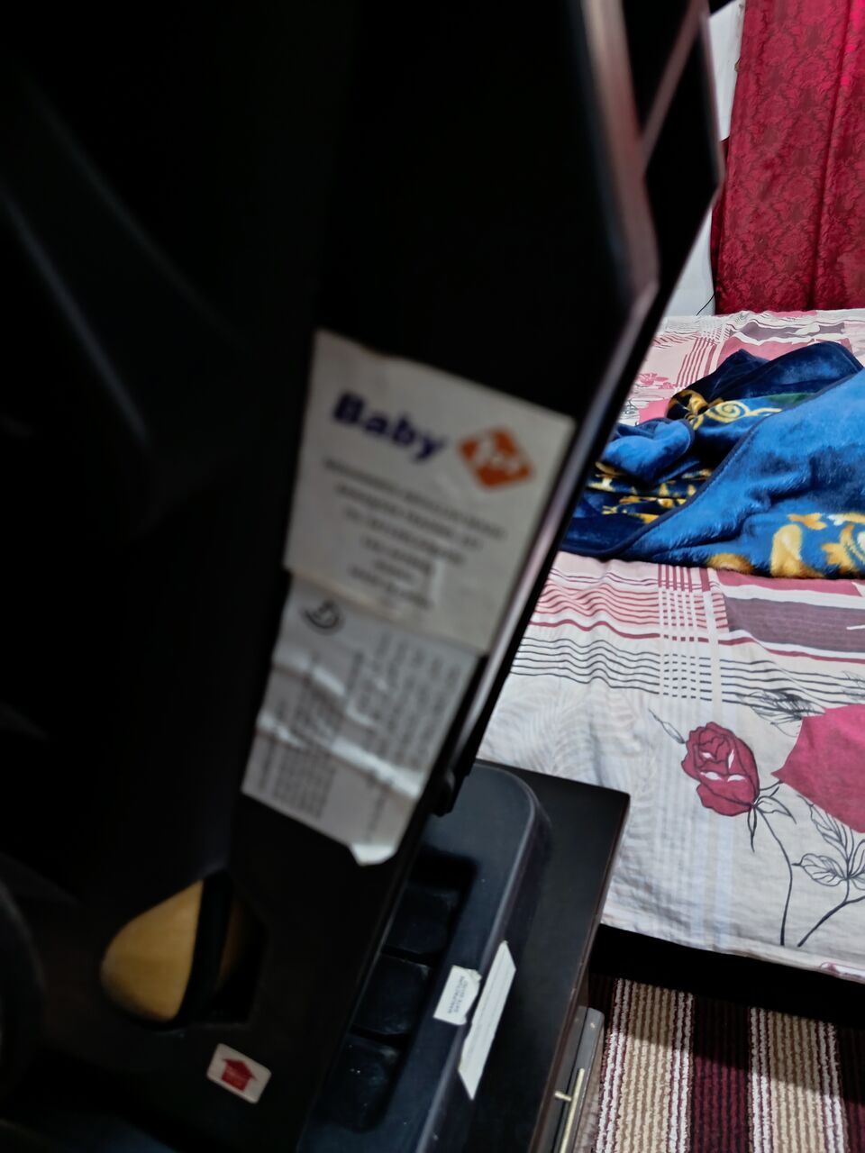 Jeddah, Baby & Kid Stuff, SAR 150,  👶 Baby Car Seat For Sale 🚗