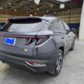 SAR 85000,  Hyundai Tucson 2023 1.6T,  2023,  Automatic,  730000 KM,  Tucson 1.6T