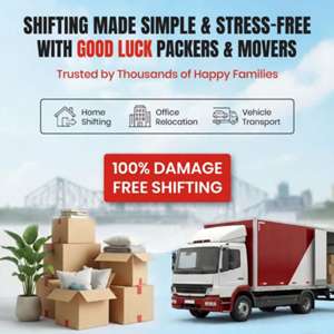 Home Shifting Mover Packer Pakistani Labour Riyadh