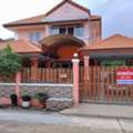 THB 4500000,  3 BR,  55 Sq. Feet,  ขายบ้านเดี่ยว 55ตรว.3น 2น้ำ ม.พนาสนธิ์4 