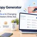AI Ad Copy Generator In India | Raysuite.ai