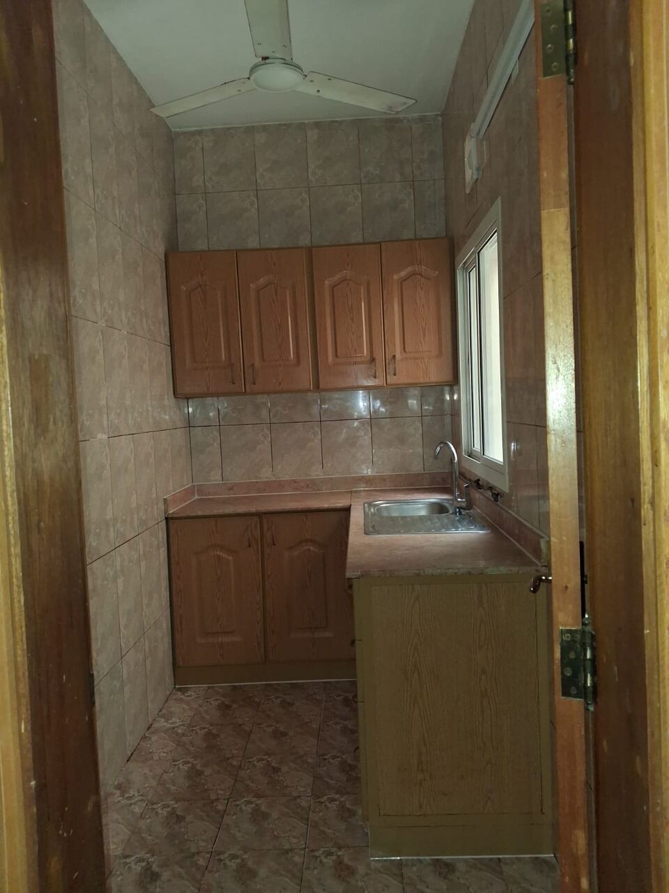 Gudaibiya, Apts/Flats Wanted, BHD 150/year,  2 BR,  2 Bedrooms Washroom Hall Kitchen-150 Bd