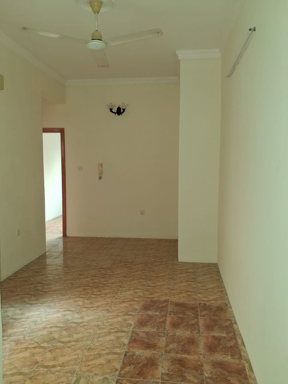 Gudaibiya, Apts/Flats Wanted, BHD 150/year,  2 BR,  2 Bedrooms Washroom Hall Kitchen-150 Bd