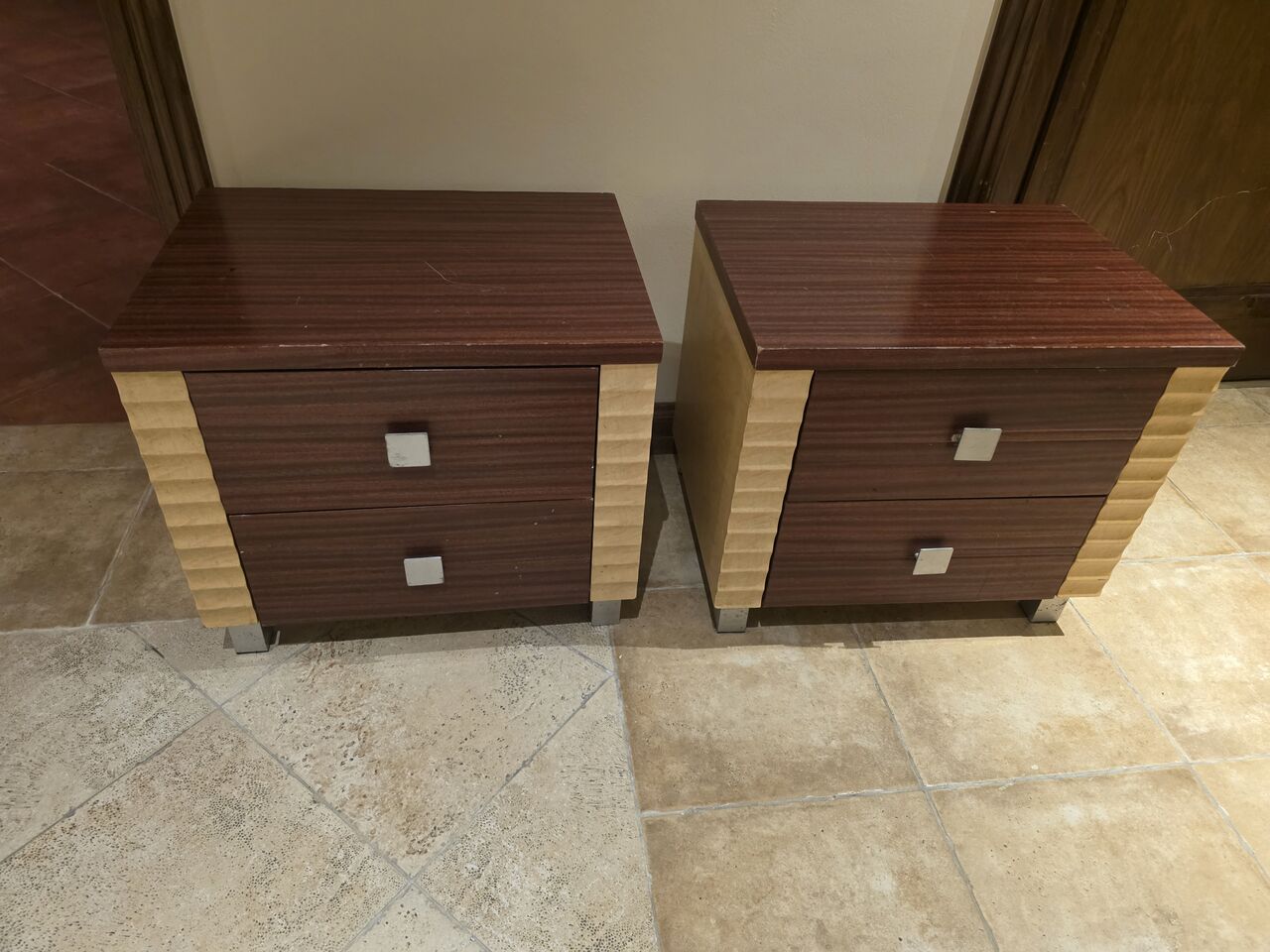 Sanabis, Furniture, BHD 7,  Table, Side Drawer