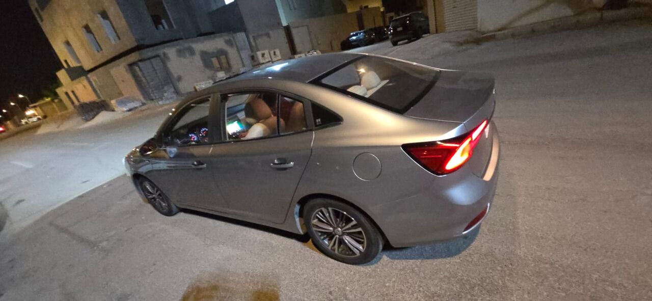 Riyadh, Vehicles, Cars & Trucks , SAR 38500,  MG5 Model 2023,  2023,  Automatic,  21400 KM,  MG 5 For Sale