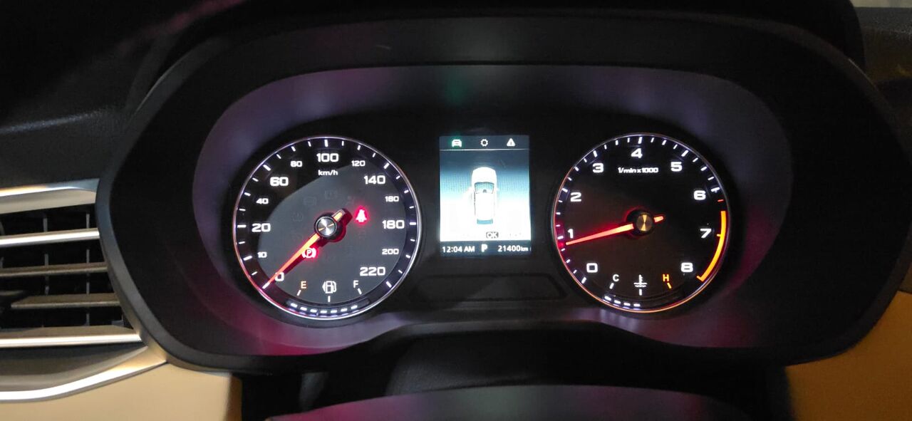 Riyadh, Vehicles, Cars & Trucks , SAR 38500,  MG5 Model 2023,  2023,  Automatic,  21400 KM,  MG 5 For Sale