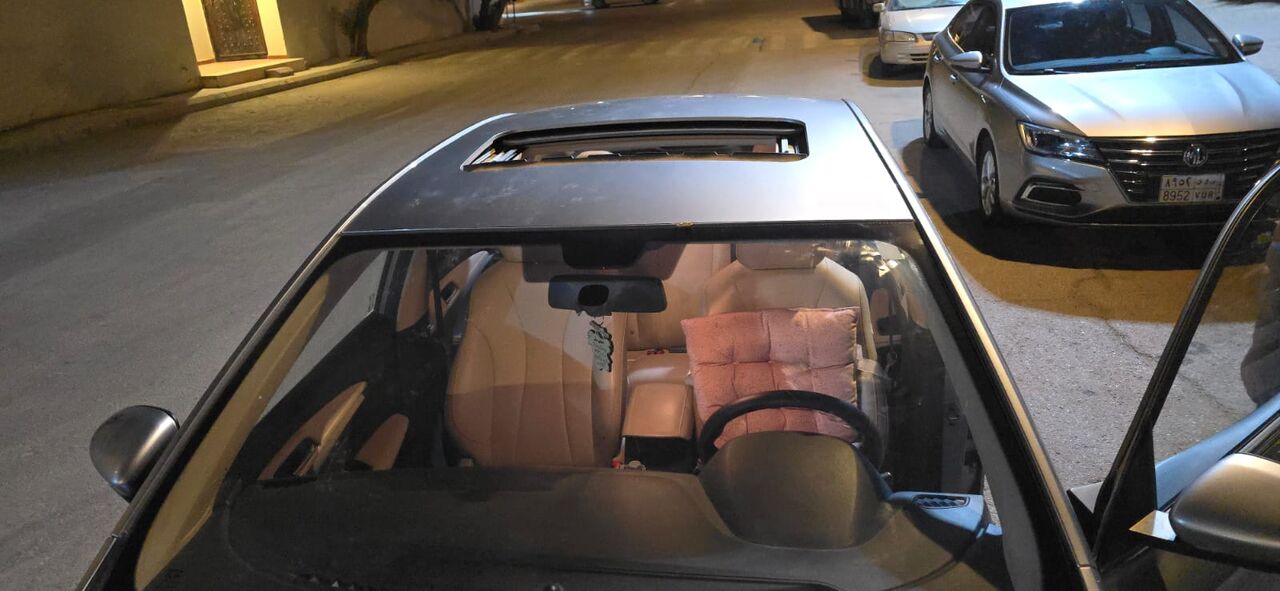 Riyadh, Vehicles, Cars & Trucks , SAR 38500,  MG5 Model 2023,  2023,  Automatic,  21400 KM,  MG 5 For Sale