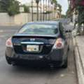 SAR 19000,  Nissan Altima,  2009,  Automatic,  210000 KM,    ( FREE ACCIDENTS)