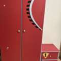 SAR 1000,  Furniture