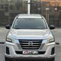 BHD 6900,  NISSAN XTERRA SE 2023 SILVER,  2023,  Automatic,  74000 KM,