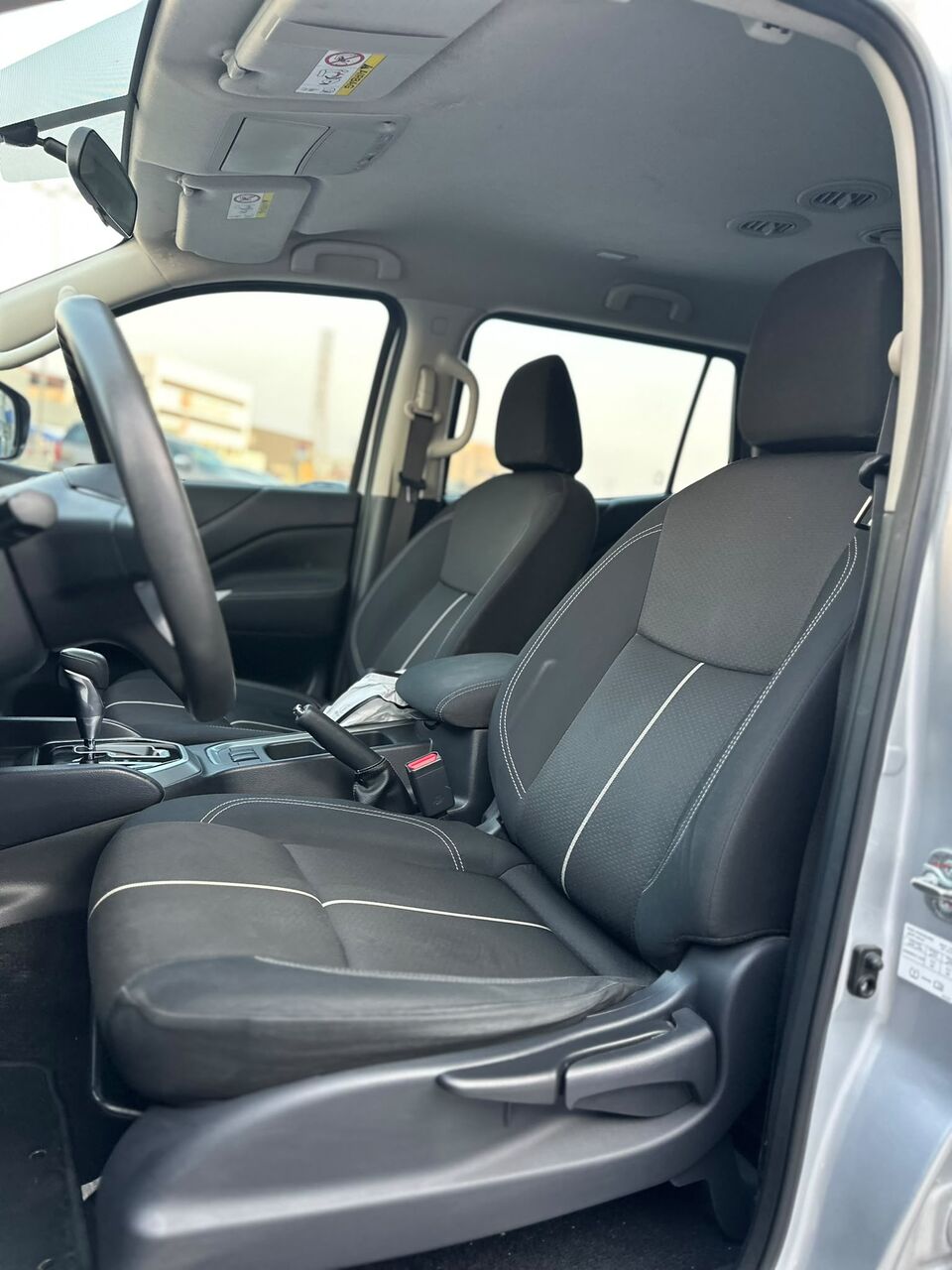 Riffa, Vehicles, Cars & Trucks , BHD 6900,  NISSAN XTERRA SE 2023 SILVER,  2023,  Automatic,  74000 KM,