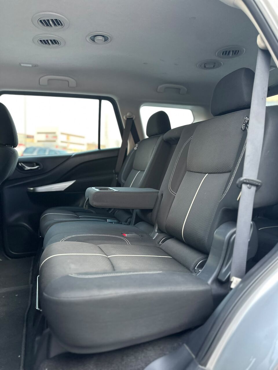 Riffa, Vehicles, Cars & Trucks , BHD 6900,  NISSAN XTERRA SE 2023 SILVER,  2023,  Automatic,  74000 KM,