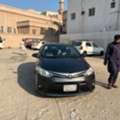 SAR 24000,  Toyota Yaris,  2015,  Automatic,  304810 KM,    For SAR 24,000