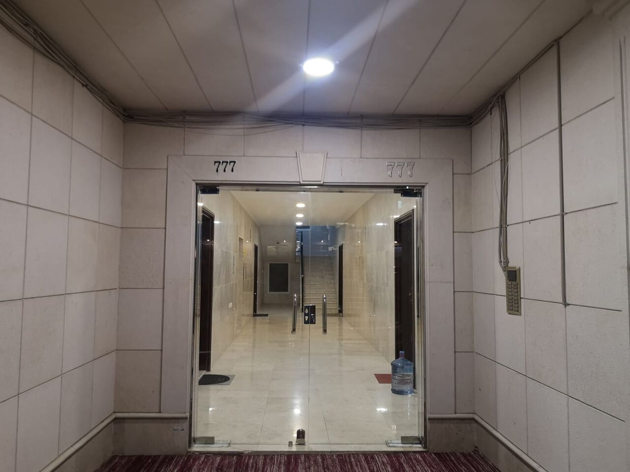 Al Malaz, Apartments, Flats, Houses & Villas, SAR 40000/year,  3 BR,  🏠 **Apartment For Rent – ​​Al-Dubbat Neighborhood | Second Floor**