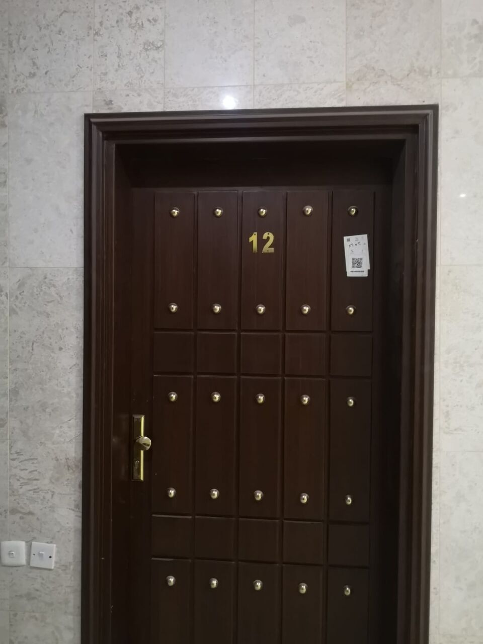 Al Malaz, Apartments, Flats, Houses & Villas, SAR 40000/year,  3 BR,  🏠 **Apartment For Rent – ​​Al-Dubbat Neighborhood | Second Floor**