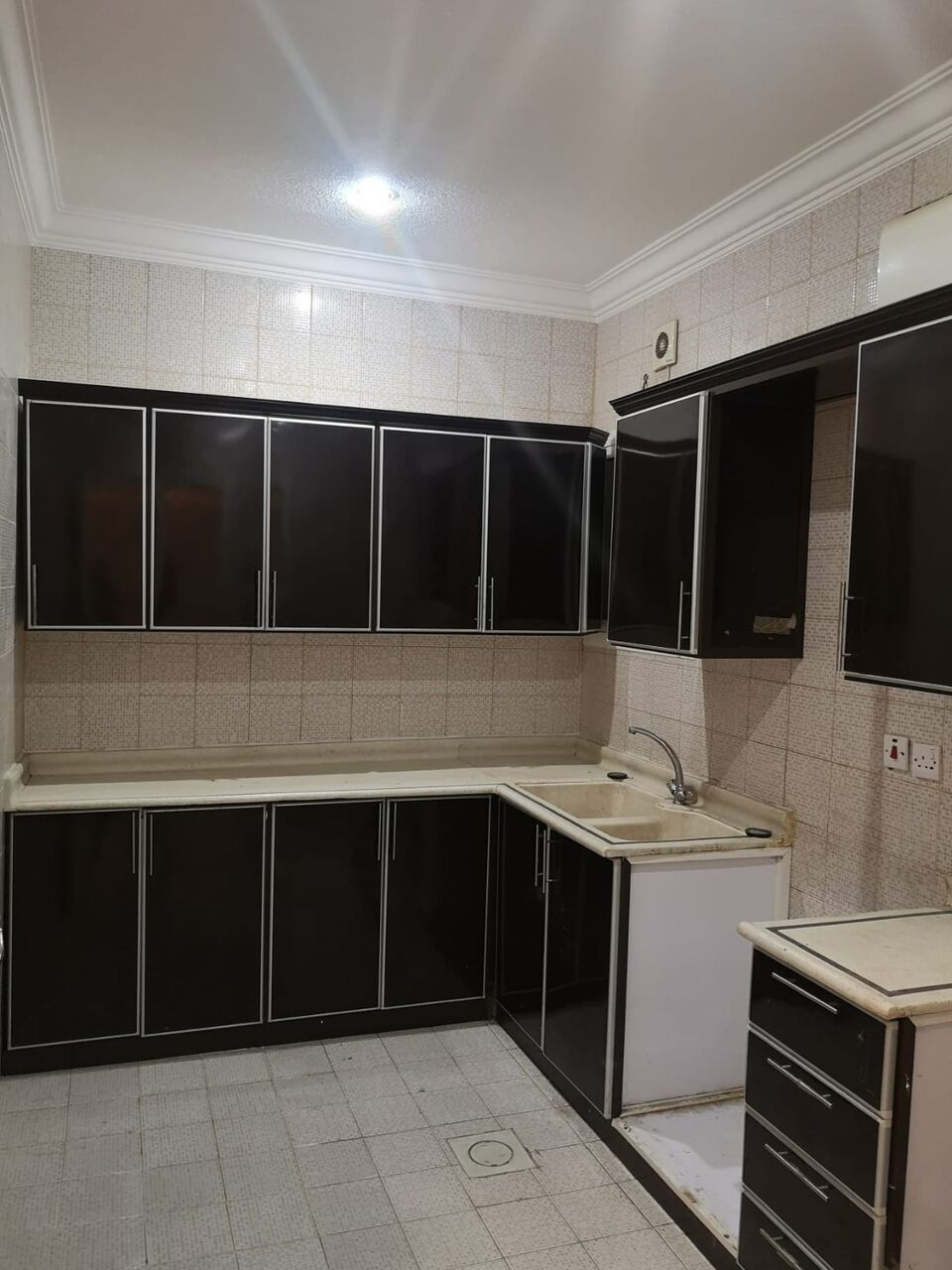 Al Malaz, Apartments, Flats, Houses & Villas, SAR 40000/year,  3 BR,  🏠 **Apartment For Rent – ​​Al-Dubbat Neighborhood | Second Floor**