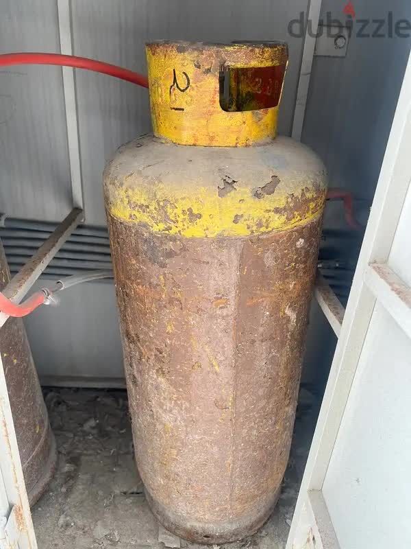 Gudaibiya, Household Items, BHD 20,  Gas Cylinder For Sale