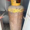 BHD 20, Gas Cylinder For Sale