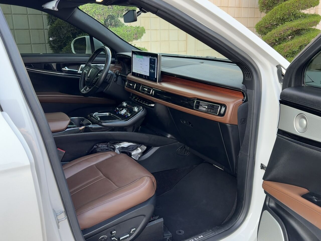 Riyadh, Vehicles, Cars & Trucks , SAR 89000,  Lincoln Nautilus,  2021,  Automatic,  173000 KM,    Full Option