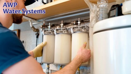 New York, Business, Residential Water Filtration System For Fresh Drinking Water