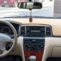 SAR 13000,  Toyota Corolla,  2005,  Automatic,  350 KM,