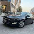 SAR 39000,  Chevrolet Malibu LS,  2019,  Automatic,  144000 KM,