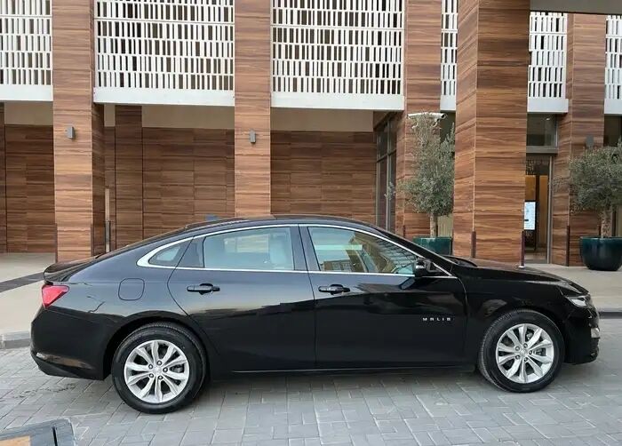 Riyadh, Vehicles, Cars & Trucks , SAR 39000,  Chevrolet Malibu LS,  2019,  Automatic,  144000 KM,