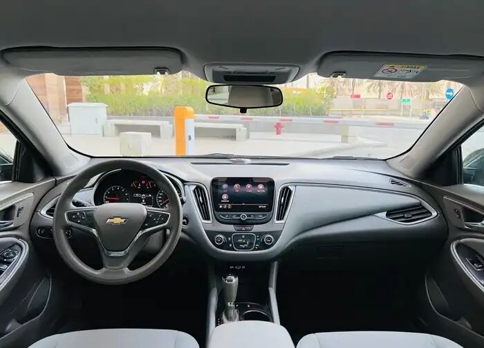 Riyadh, Vehicles, Cars & Trucks , SAR 39000,  Chevrolet Malibu LS,  2019,  Automatic,  144000 KM,
