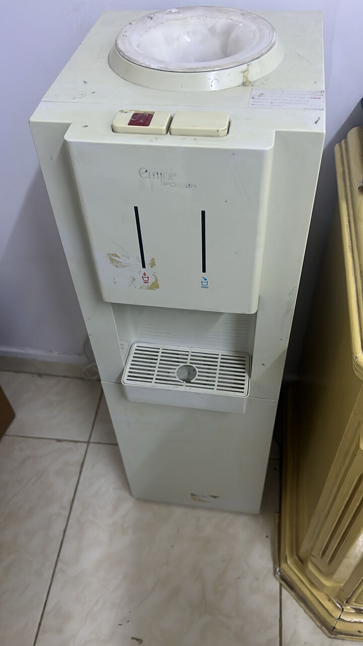 Al Dana, Appliances, SAR 150,  Water Dispencer