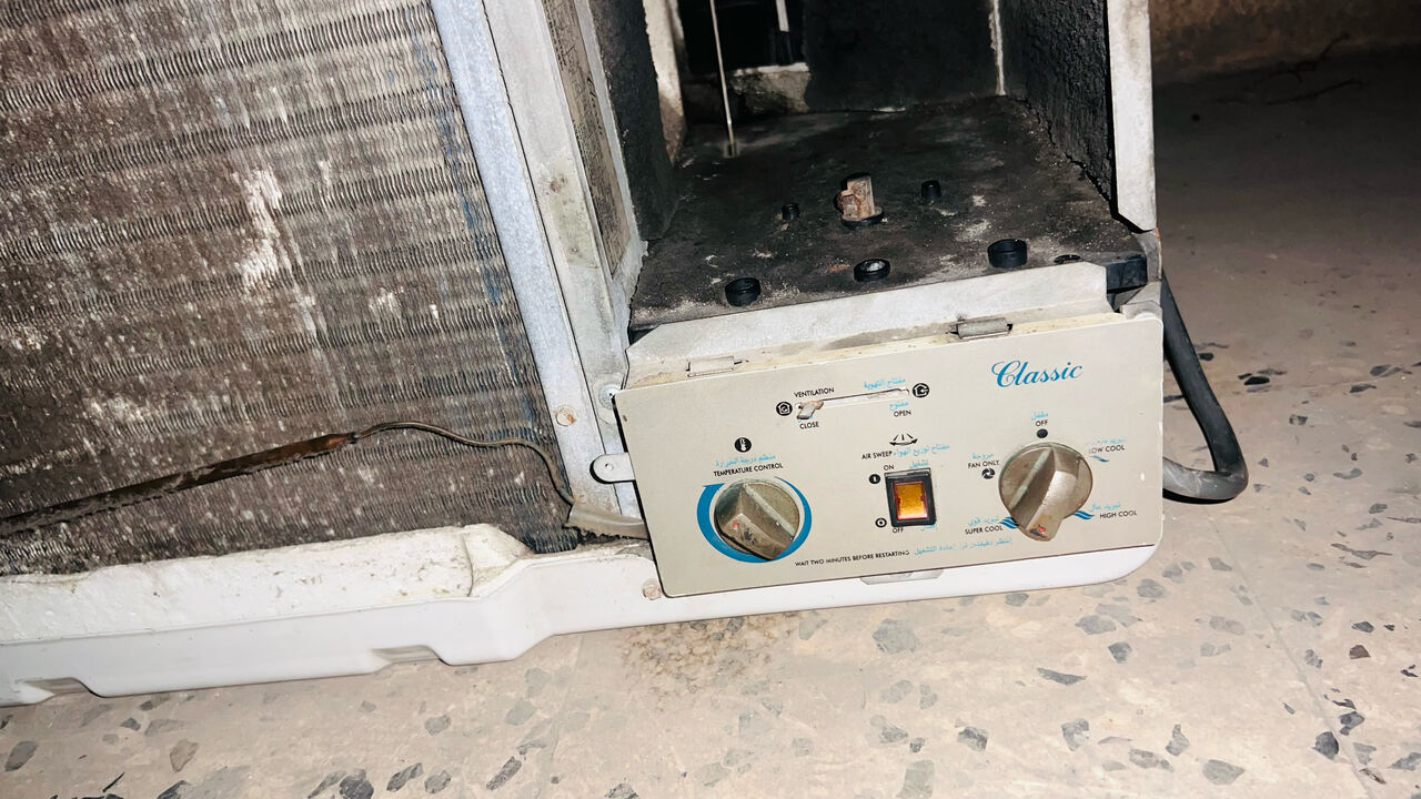 Al Dana, Air Conditioners, SAR 600,  Window Ac For Sale