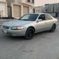 SAR 13000,  Toyota Camry,  1997,  Automatic,  286000 KM,