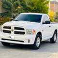 BHD 5800,  Dodge Ram 1500,  2018,  Automatic,  151000 KM,