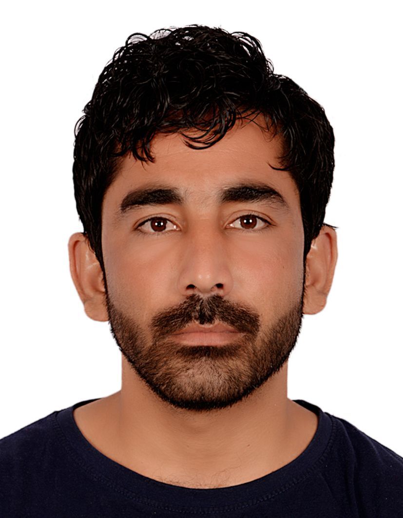 Dammam, Job Seekers, I M Looking For A Job