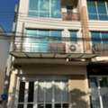THB 30000,  20 Sq. Feet,  HR 10475 ให้เช่าทาวน์โฮม 3 ชั้นหลังมุม ทาวน
