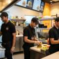 Burger Works For Al Khobar & Al Qassim