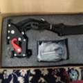 SAR 150,  Handbrake System For (supported For Pc And Thrust Master/Logitech Only).