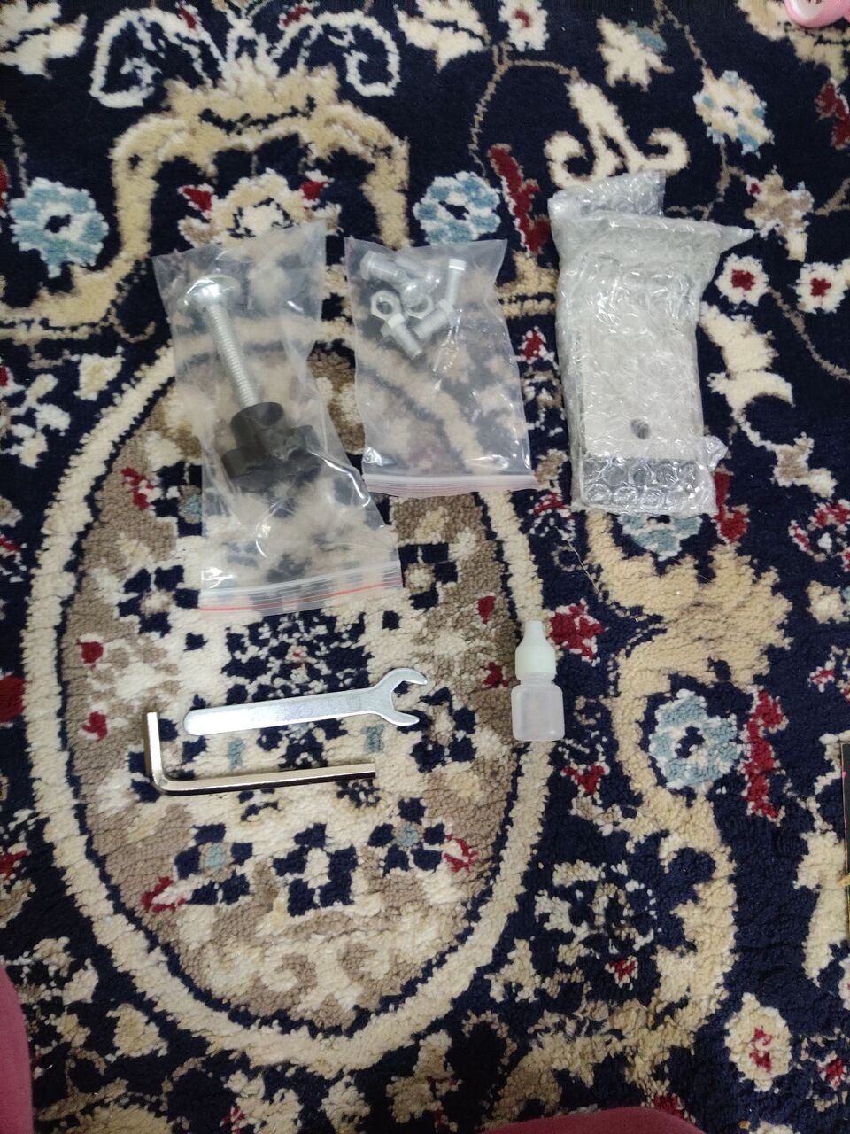 Riyadh, Video Games, SAR 150,  Handbrake System For (supported For Pc And Thrust Master/Logitech Only).