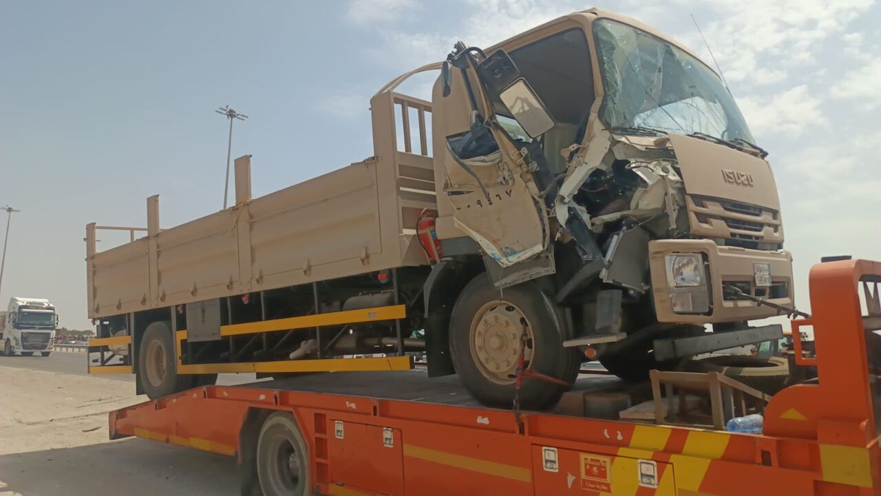 Jubail, Logistics, Flatbed Recovery & Heavy Equipment Transport - 24/7 United Roads Transport Est.